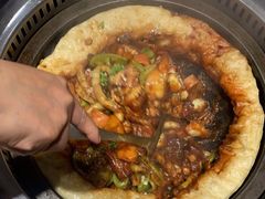 -灶座小锅烀饼·铁锅炖(全国总店)