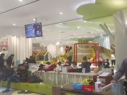 -meland亲子乐园•派对•研学(苏州悠方购物中心店)