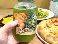 -必胜客(浦上万达店)