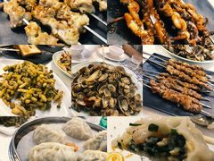 -雅逸居海鲜小厨