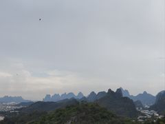 -叠彩山景区