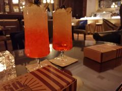 -LONG BAR 廊吧(外滩华尔道夫酒店)