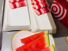 -海底捞火锅(旭辉MALL店)