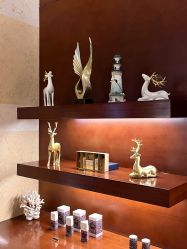 -青岛香格里拉·氣水疗中心