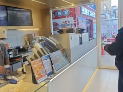 -海岩咖啡·三明治(晋中奥莱店)