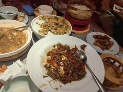 -闽上鲜·福建菜(龙湖滨江天街店)