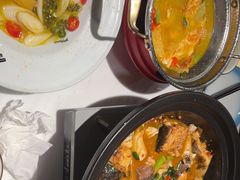 -曹家小菜(胜太路店)