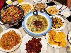-宝月楼·台湾菜馆(天河城店)