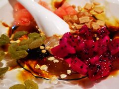 四川冰粉-天辣(金桥啦啦宝都店)