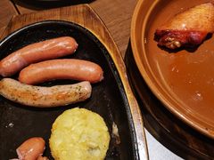 -萨莉亚意式餐厅(南京环亚凯瑟琳广场店)