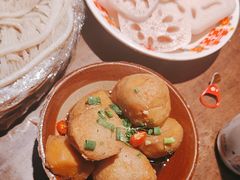 -牛市坎火锅(建设路店)