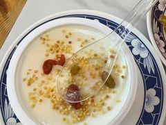 -清真·西北人家风味馆(中山中路店)