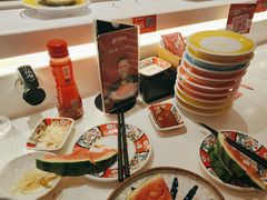 -莲寿司(国兴店)