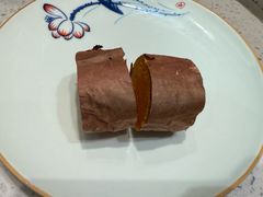 -山东宾馆·齐鲁苑餐厅