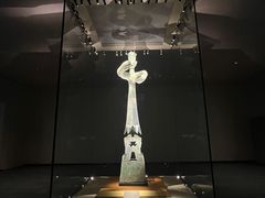 -三星堆博物馆