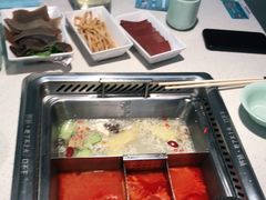 -野妹火锅(龙岗店)