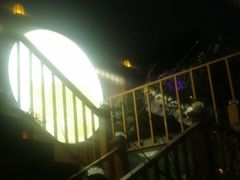 -萨芭蒂高空花园餐酒吧