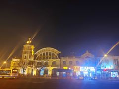 -中国铁道博物馆(正阳门馆)