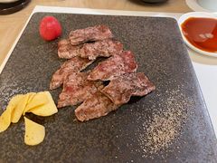 -深圳中洲万豪酒店