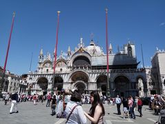 -圣马尔谷圣殿宗主教座堂