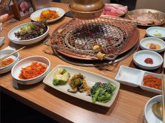 -王妃家(明洞中央店)