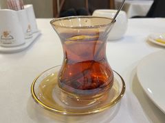 -沙漠玫瑰土耳其餐厅(神路街店)