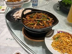 -贝勒爷·酥不腻烤鸭