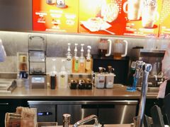 -星巴克(古象大酒店店)