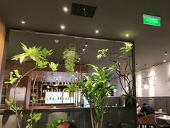 -西堤牛排(北京国瑞店)