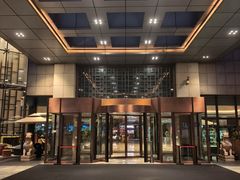 -丽都皇冠假日酒店·Matrix亦餐厅(望京店)