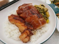 -明园茶餐厅(沙头角店)