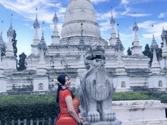 -云南民族村