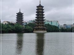 -桂林两江四湖景区