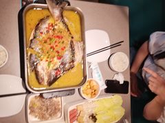 -半天妖烤鱼(印象城店)