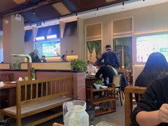 -刘老表·瓦罐汤涮肉(青云谱店)
