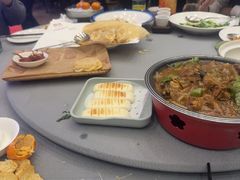 -阿庄新豫菜(航海东路店)