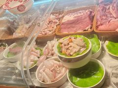 -传统菜农庄(皇姑路店)