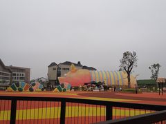 -膳博士·府宴餐厅(猪猪星球店)