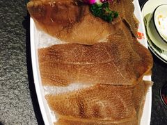 -重庆德庄火锅(太仓万达店)