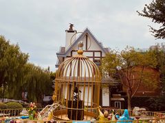 -安徒生童话乐园