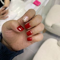 -如一·美甲美睫