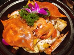 虾兵蟹将-千岛湖小鱼儿·淳安匠心农家菜