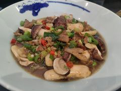 -小财神·老派赣州菜·中华美食地标(第五大道店)