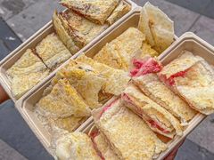 -大芊金重庆串串火锅(南京路店)