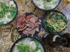 凉菜-惠丰源烩面馆(经七路店)