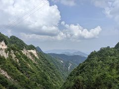 -塔云山