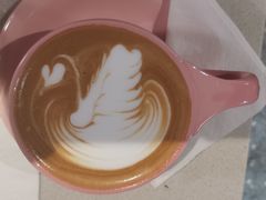 -GOTLOT COFFEE&KITCHEN角落厨房NOOK店