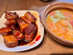 沈记红烧肉-沈记菜馆(酒仙桥路店)