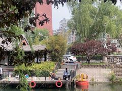 -积水潭(地铁站)