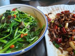 -西江美食舫·江西菜(健德桥店)